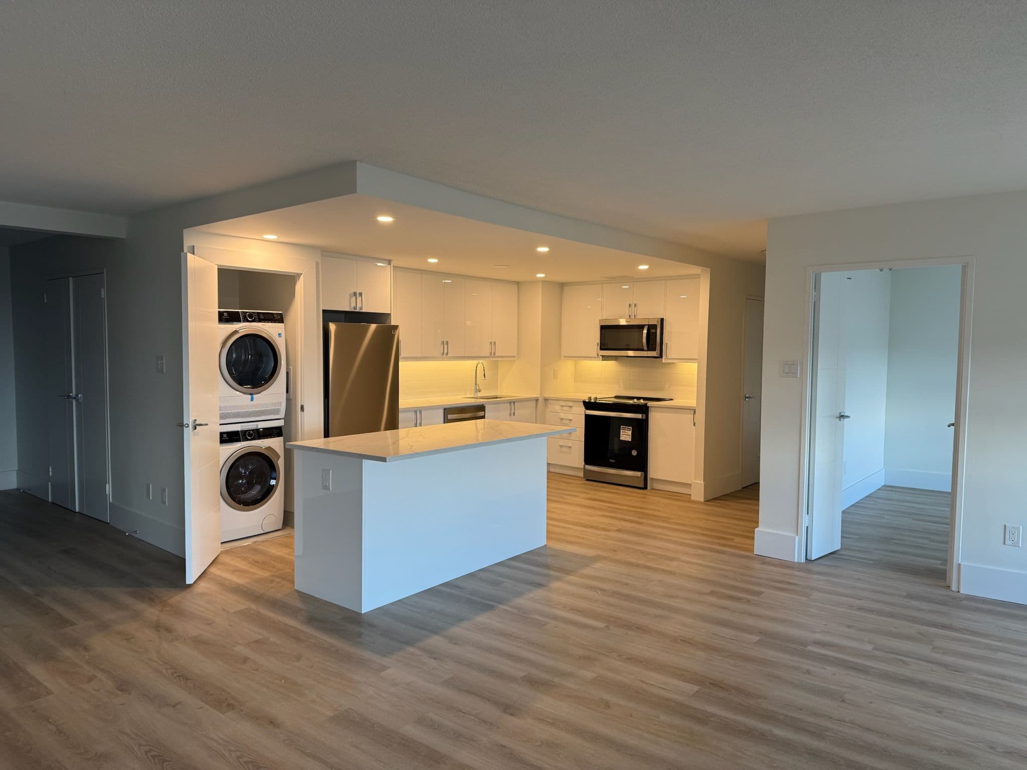 Kitchen Renovations
